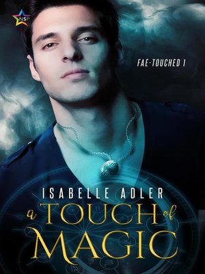 cover image of A Touch of Magic